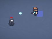 ゲームウェーブディフェンスシューター オンライン