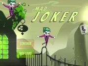 ゲームマッドジョーカー オンライン