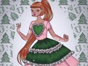 ゲームクリスマススピリット オンライン
