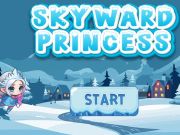 ゲームスカイウォードプリンセス オンライン