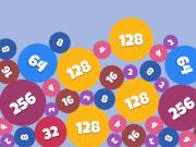 ゲーム2048 試合球 オンライン