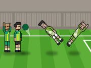 ゲームサッカーランダムプロ オンライン