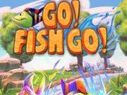 ゲーム行く！ フィッシュゴー！ オンライン