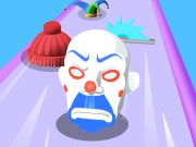ゲームマスクエボリューション3D オンライン