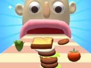 ゲームサンドイッチランナー オンライン