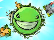 ゲーム地球の進化 オンライン