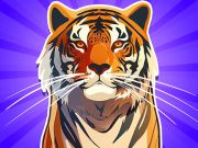 ゲームジャングルの呼び声！ 動物の進化 オンライン