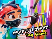 ゲーム落書きタグ: スプレー塗装 オンライン