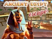 ゲーム古代エジプトからの脱出 オンライン