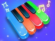 ゲームベビーピアノ童謡 オンライン