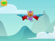 ゲーム面白い猫 オンライン