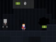 ゲームスレンダーボーイの脱出ロビー オンライン