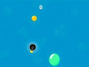 ゲームバルーンシューター オンライン
