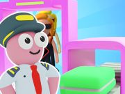 ゲーム空港マスタープレーン タイクーン オンライン