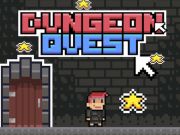 ゲームダンジョンクエスト オンライン
