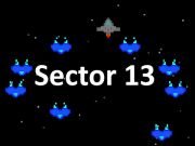ゲームセクター13 オンライン