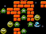 ゲームスペースゴブリンの迷路 オンライン