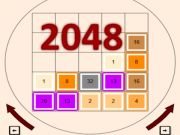 ゲーム2048年 オンライン