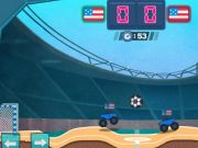 ゲームターボトラックサッカー オンライン