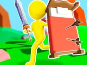 ゲームベッドウォーズ オンライン
