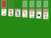 ゲームソリティア ストリーク オンライン