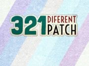 ゲーム321 異なるパッチ オンライン