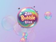 ゲーム禅バブルブリス オンライン