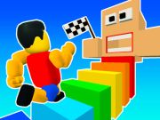 ゲームオビー タワー パルクール クライム オンライン