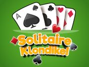 ゲームソリティア クロンダイク オンライン