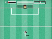 ゲームミニゴールキーパー オンライン