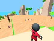 ゲームスナイパーチャレンジ オンライン