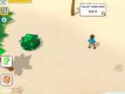 ゲームゾンビアイランドサバイバル オンライン