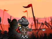 ゲーム騎士の間で オンライン