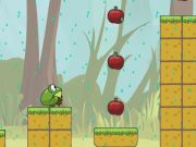 ゲームパーシーのカエルの狂乱 オンライン