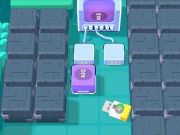 ゲームデータディガー オンライン