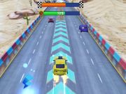 ゲームラッシュアワー オンライン