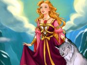 ゲームフレイヤをドレスアップ オンライン