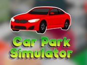 ゲーム駐車場シミュレーター オンライン