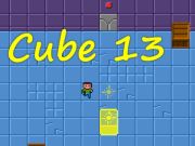 ゲームキューブ13 オンライン ゲームキューブ13 オンライン
