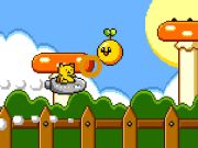 ゲーム最後の数秒 オンライン