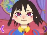 ゲーム魅力的なヘアサロン オンライン