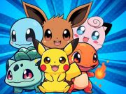 ゲームポケモンぬり絵 オンライン