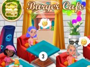 ゲームバーガーカフェ オンライン ゲームバーガーカフェ オンライン
