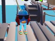 ゲームボトルボーイ オンライン