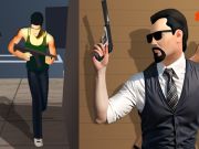 ゲームエージェント ハント - ヒットマン シューター オンライン