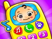 ゲーム幼児用ベビーフォン オンライン