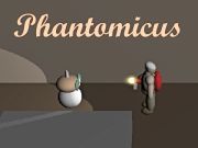 ゲームファントミカス オンライン