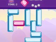 ゲームスライドブロックパズル オンライン