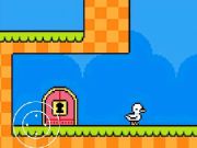 ゲームすごいアヒル オンライン