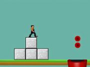 ゲーム小さなヒーロー オンライン